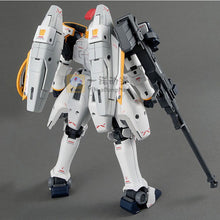 Japaness Bandai Original MG 1/100 Gundam W EW Tallgeese Unchained Mobile Suit Kids Toys