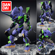 Original Figure Model Cute EVANGELION EVA-01 NXEDGE NX Unchained Mobile Suit Kids Toys