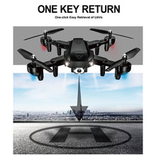 4K L103 Rc Helicopters Camera Wifi Fpv Drone Gps Drone Altitude Hold 2.4g Optical Flow Position Drone Camera Rc Toys For Kid