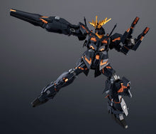100% Original BANDAI SPIRITS Tamashii Nations GUNDAM UNIVERSE Action Figure - RX-0 GUNDAM 02 BANSHEE From "Mobile Suit Gundam"