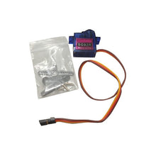 SG92R Micro Digital Servo 9g 2.5kg for RC Airplane Helicopter Car Boat Robot Spare Part