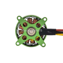 2804 1700KV KV1700 Brushless Motor Support 2-3s + 12A Simonk ESC For RC Fixed-wing Aeroplane Airplane KT F3P