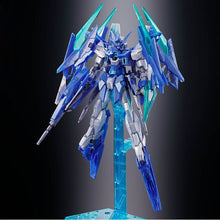 Original Japaness Gundam Model HG 1/144 AGE II MAGNUM SV Ver. (FX PLOSION) GUNDAM Mobile Suit Kids Toys
