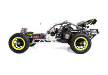 1/5 Scale 45cc Gas Baja Buggy Ready-to-Run with New Dual Outlet Pipe