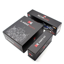 XK K124 6CH Brushless EC145 3D6G System RC Helicopter RTF