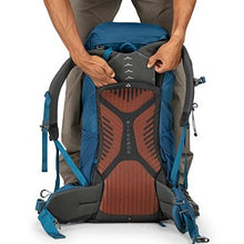 KESTREL 38  MEN'S BACKPACKING | DAY HIKING