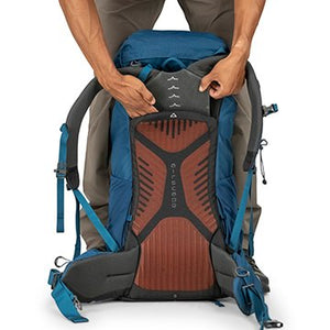 KESTREL 38  MEN'S BACKPACKING | DAY HIKING