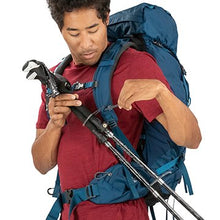 KESTREL 38  MEN'S BACKPACKING | DAY HIKING