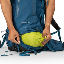 KESTREL 38  MEN'S BACKPACKING | DAY HIKING
