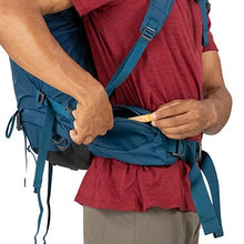 KESTREL 38  MEN'S BACKPACKING | DAY HIKING