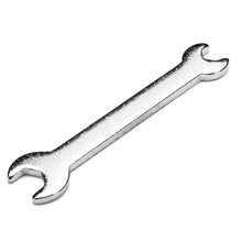 M3+M2/M4+M2.5 Small Hexagon Nuts Wrench for DIY RC Models