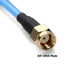 Aomway 5.8GHz 14dBi High Gain Flat FPV Receiver Antenna RHCP for RC Drone FPV Racing