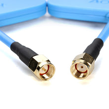 Aomway 5.8GHz 14dBi High Gain Flat FPV Receiver Antenna RHCP for RC Drone FPV Racing