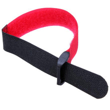 AKKU Tie Down Strap Magic Tape for RC Model Battery