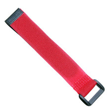 AKKU Tie Down Strap Magic Tape for RC Model Battery