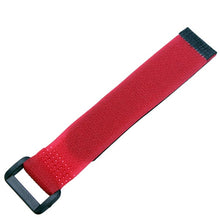 AKKU Tie Down Strap Magic Tape for RC Model Battery