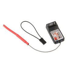 FlySky FS-R6B 2.4Ghz 6CH AFHDS Receiver for fs i6 i10 T6 CT6B TH9x 