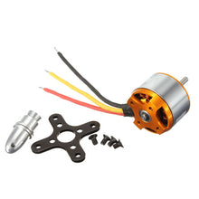 XXD A2212 KV2200 Brushless Motor H365 For RC Airplane Quadcopter