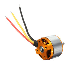 XXD A2212 KV2200 Brushless Motor H365 For RC Airplane Quadcopter