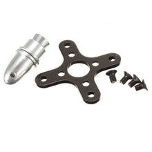 XXD A2212 KV2200 Brushless Motor H365 For RC Airplane Quadcopter