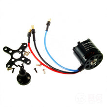 Original SunnySky X2212 KV980 Brushless Motor for RC Drone FPV Racing Multi Rotor