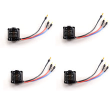 4 X SunnySky X2212 KV980 Brushless Motor for RC Drone FPV Racing