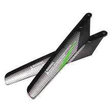 WLtoys V912 V915 4CH RC Helicopter Spare Parts Main Blades V912-07
