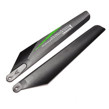 WLtoys V912 V915 4CH RC Helicopter Spare Parts Main Blades V912-07