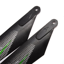 WLtoys V912 V915 4CH RC Helicopter Spare Parts Main Blades V912-07