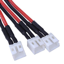 Blade mcpx and V911 RC Helicopter Parts Charging Cable(1to3) BOHCC13