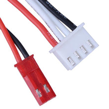Blade mcpx and V911 RC Helicopter Parts Charging Cable(1to3) BOHCC13