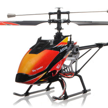 WLtoys V913 2.4G 4CH Single Blade RC Helicopter LCD Controller