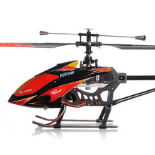 WLtoys V913 2.4G 4CH Single Blade RC Helicopter LCD Controller