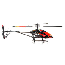 WLtoys V913 2.4G 4CH Single Blade RC Helicopter LCD Controller