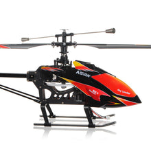 WLtoys V913 2.4G 4CH Single Blade RC Helicopter LCD Controller