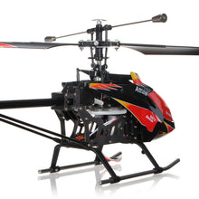 WLtoys V913 2.4G 4CH Single Blade RC Helicopter LCD Controller