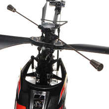 WLtoys V913 2.4G 4CH Single Blade RC Helicopter LCD Controller