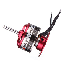 EMAX CF2812 1500KV Brushless Motor With Propeller Saver