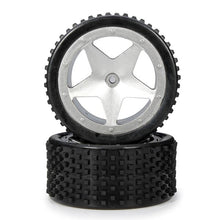 WLtoys L959 RC Buggy Rear Tire 2 PCS L959-02