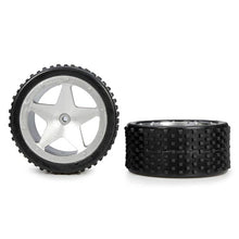 WLtoys L959 RC Buggy Rear Tire 2 PCS L959-02