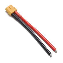 XT60 Female Plug 12AWG 10cm With Wire