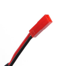 JST Plugs 2-Male 1-Female 3 Plugs Connector