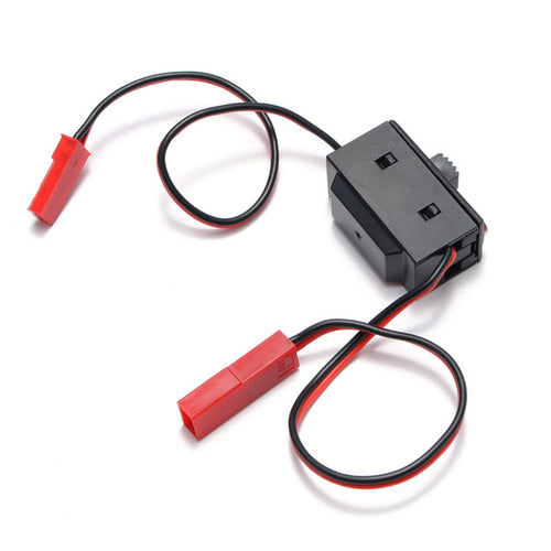 JST Switch Wire Switch Cable Connector