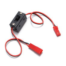 JST Switch Wire Switch Cable Connector