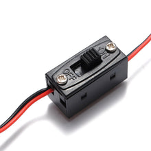 JST Switch Wire Switch Cable Connector