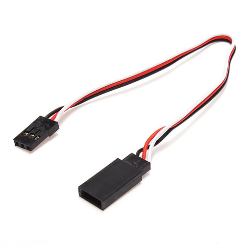 Servo Extension Cord Cable 18cm 45cm 50cm