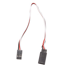 Servo Extension Cord Cable 18cm 45cm 50cm