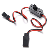 Two-line Switching Box With 60 Core-line For RC Li-po Battery