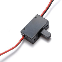 Two-line Switching Box With 60 Core-line For RC Li-po Battery