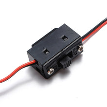 On Off Switch Connector Plug JST Male Female Wire For RC Li po Battery